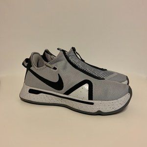 NIKE PG 4 MENS BASKETBALL SHOE